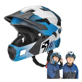 kask-rowerowy-dzieciecy-regulowany-czarno-niebieski-rozmiar-s-48-54-szelki