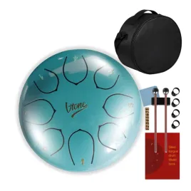 tongue-drum-handpan-stalowy-6-8-tonow-etui-paleczki-nakladki-na-palce