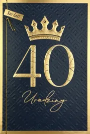 kartka-z-zyczeniami-40-urodziny-dla-niej-zony-kolezanki-elegancka-koperta