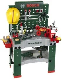 warsztat-bosch-nr-1-150-elementow-klein