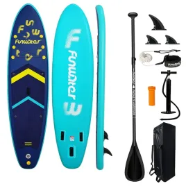 deska-sup-stand-up-paddle-pompowana-350cm-zestaw-z-wioslem-pompka-granatowa