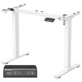 stelaz-biurka-elektrycznego-regulowany-czarny-72-120cm-vasagle