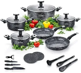 zestaw-garnkow-indukcja-komplet-garnki-marmurowe-gaz-patelnia-noze-19el