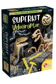 zabawka-edukacyjna-superkit-velociraptor-dinozaur-lisciani