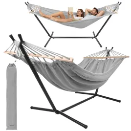 hamak-ze-stelazem-ogrodowy-dwuosobowy-200x150cm-mocny-zelazny-stojak-250kg