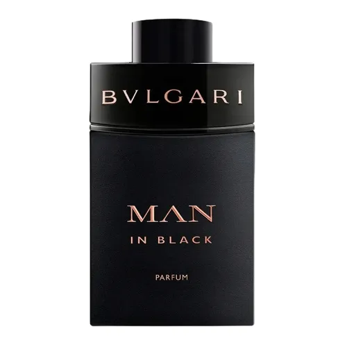 bvlgari bvlgari man in black parfum ekstrakt perfum 100 ml  tester   