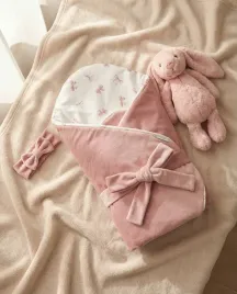 albero-mio-rozek-niemowlecy-75x75-pudrowe-kokardki-cp9