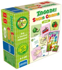 gra-planszowa-zagadki-smoka-obiboka-zielone-kukuryku