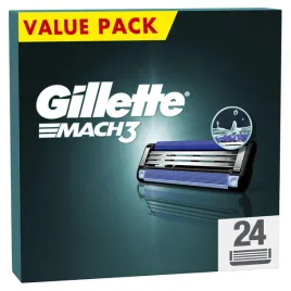 gillette-mach3-wklady-ostrza-do-maszynki-golenia-zestaw-24szt