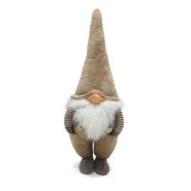 skrzat-swiateczny-boho-60-cm-z-bezowa-czapka-gnom-krasnal-ozdoba-swiateczna