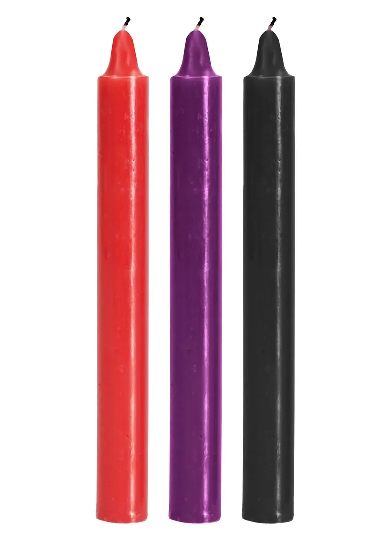 japanese-drip-candles-multicolor