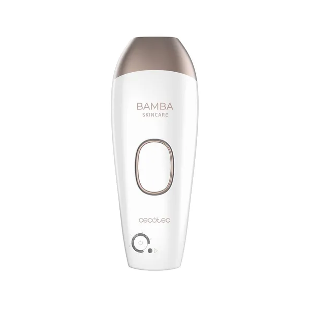 depilator-cecotec-bamba-skincare-ipl-quartz-marka-cecotec