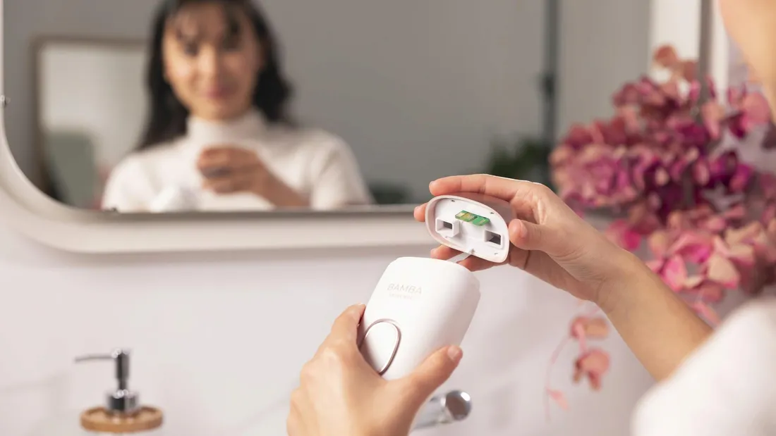 depilator-cecotec-bamba-skincare-ipl-quartz