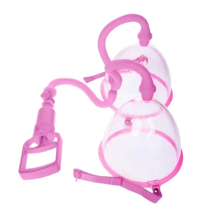 baile-breast-pump-twin-cups-marka-inna