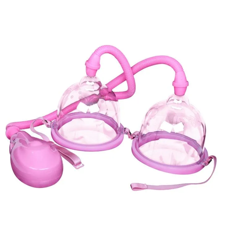 baile-electric-breast-pump-twin-cups