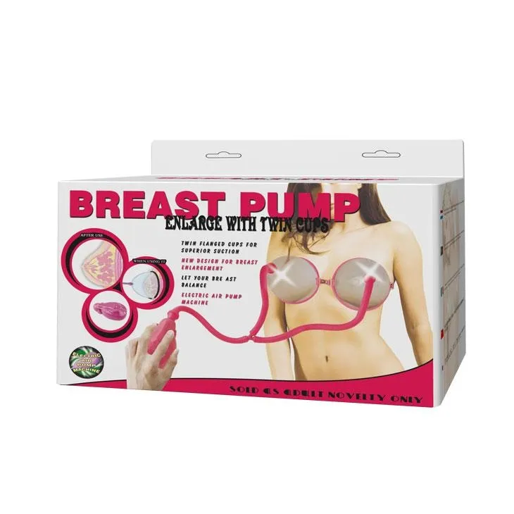 baile-electric-breast-pump-twin-cups-marka-inna