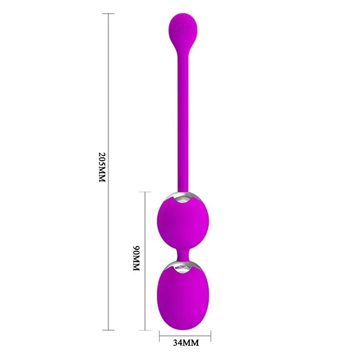 pretty-love-werner-usb-12-function