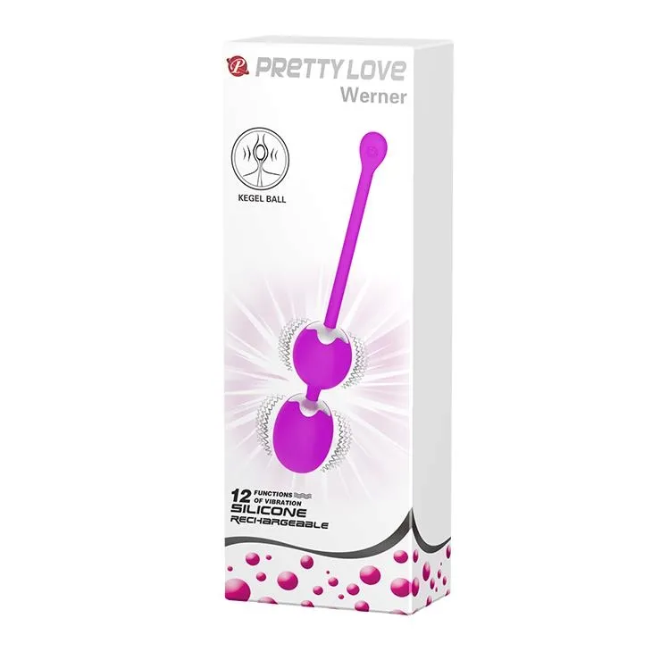 pretty-love-werner-usb-12-function-stan-nowy