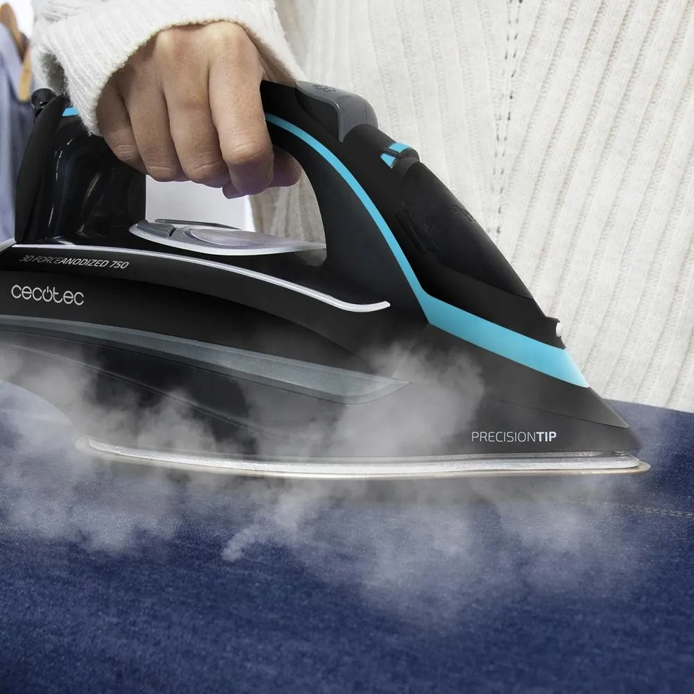 zelazko-cecotec-3d-forceanodized-750-smart