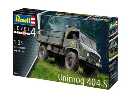 model-plastikowy-pojazd-unimog-404-s-1-35-revell