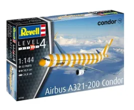 model-plastikowy-a321-200-condor-1-144-revell
