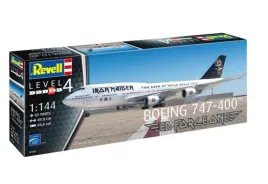 model-plastikowy-boeing-747-400-ed-forceone-1-144-revell