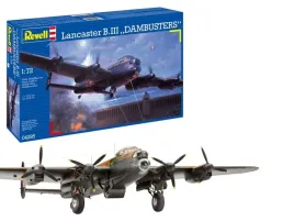 model-plastikowy-avro-lancaster-dambusters-revell