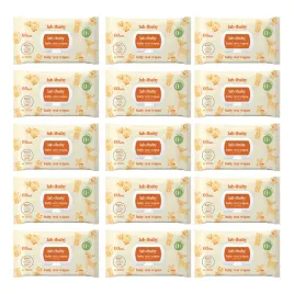 mokre-chusteczki-99percent-wody-dla-dzieci-h2o-baby-15x60szt