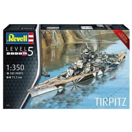 model-plastikowy-statek-tirpitz-1-350-revell