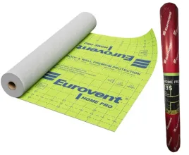 membrana-dachowa-wiatroizolacyjna-eurovent-home-pro-135g-75m2-trojwarstwowa