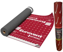 membrana-dachowa-eurovent-xstrong-250g-z-paskami-klejacymi-zbrojona-siatka