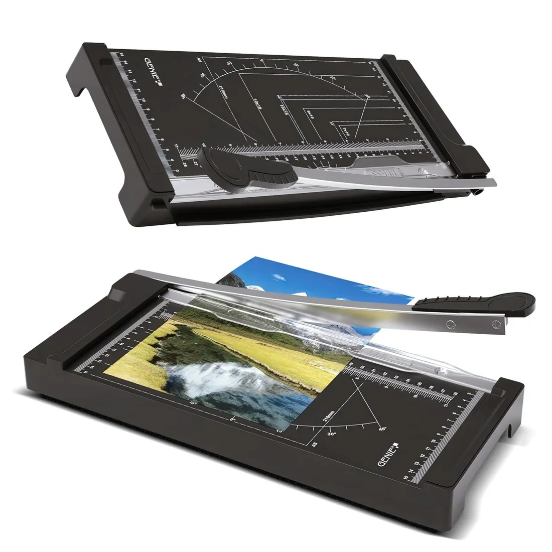 gilotyna-do-papieru-a4-reczna-genie-gh-05