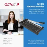 gilotyna-do-papieru-a4-reczna-genie-gh-05-stan-powystawowy