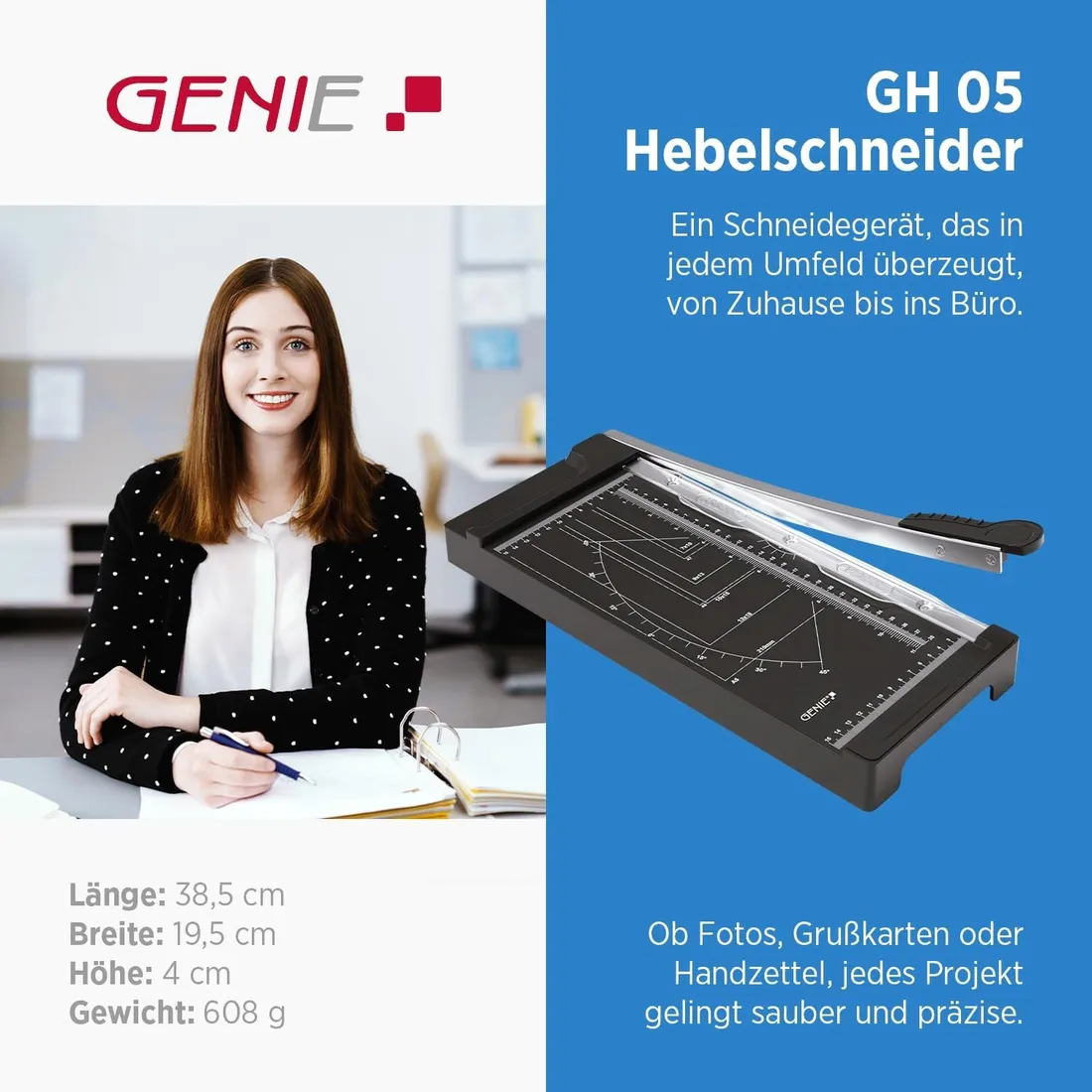 gilotyna-do-papieru-a4-reczna-genie-gh-05