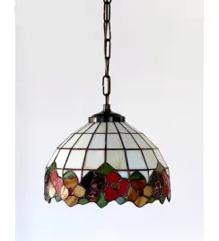 lampa-zyrandol-zwis-witraz-bratki-23cm