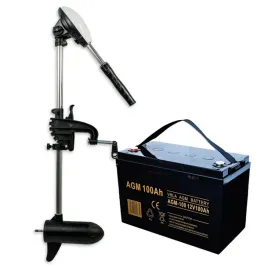 silnik-elektryczny-zaburtowy-70lb-do-lodzi-800w-lodki-100ah-aku-agm