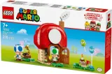 klocki-super-mario-72041-toad-i-domowka-lego-stan-nowy
