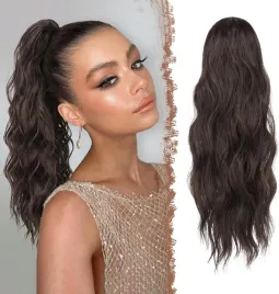 feshfen-przedluzanie-wlosow-w-kucyk-18-falowany-brazowo-kasztanowy-3445