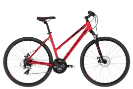 kellys-clea-70-czerwony-kola-28-2025-rama-19-m-165-180-cm