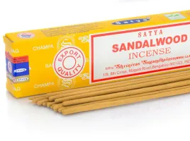 kadzidelko-satya-sandalwood-15-g