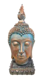 figurka-buddha-or-dekoracyjna-glowa-buddy-zywica-z-efektem-brazu-or-25-cm