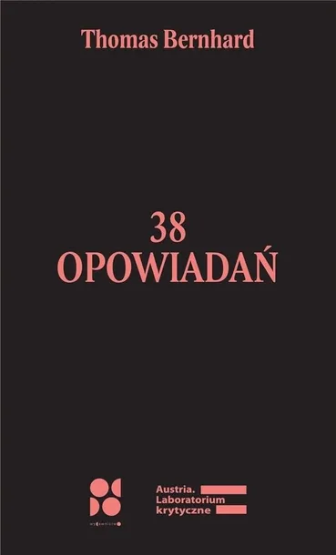 38-opowiadan-thomas-bernhard