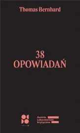 38-opowiadan-thomas-bernhard
