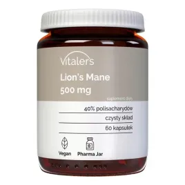 vitaler-s-lion-s-mane-40percent-polisacharydow-soplowka-jezowata-60-kapsulek