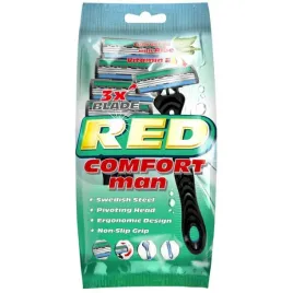 maszynka-jednorazowa-do-golenia-mattes-red-comfort-man-5-szt