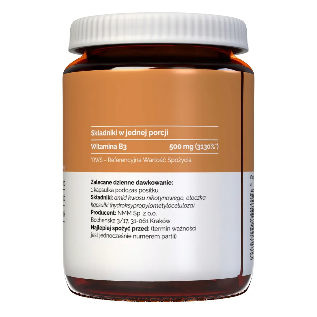 vitaler-s-witamina-b3-500-mg-60-kapsulek