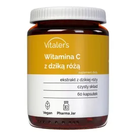 vitaler-s-witamina-c-z-dzika-roza-1000-mg-60-kapsulek