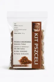 kit-pszczeli-naturalny-50g-propolis-surowy