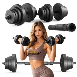 hantle-2x20-kg-runner-athletix-regulowane-skladane-funkcja-sztangi