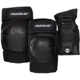 zestaw-3-ochraniaczy-powerslide-basic-kids-black-junior-xxs